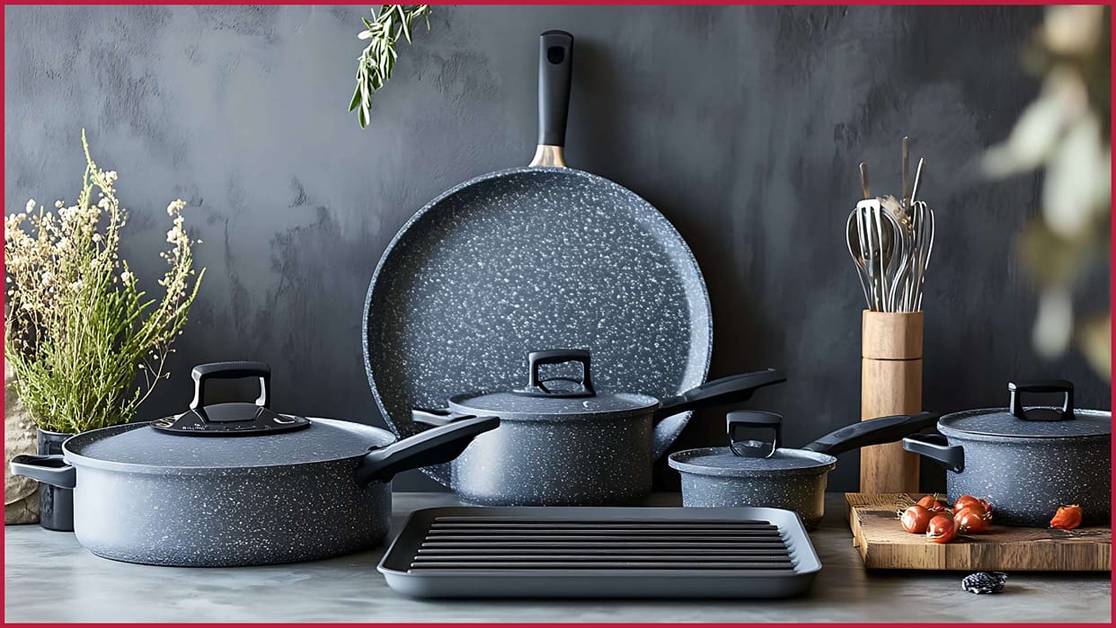 Vastu tips for kitchen avoid keeping these two utensils upside down in kitchen rasoi ke liye vastu niyam