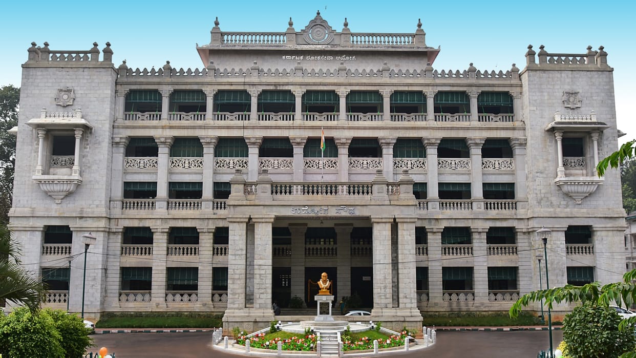 Karnataka Assembly Passes KPSC Reform Bill, Opposition Demands Major Overhaul for Transparency in Recruitment