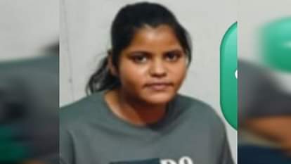 मैघांशी का फाइल फोटो