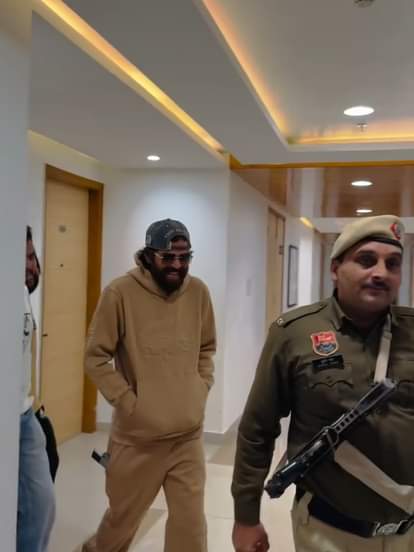 मासूम शर्मा