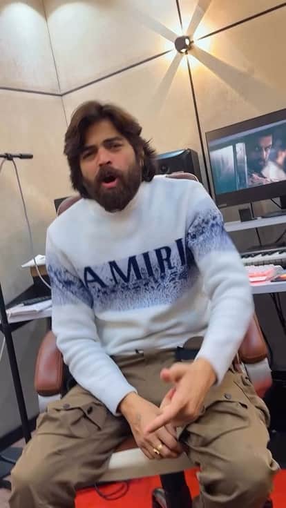 Women Commission issues notice to singer Masoom Sharma