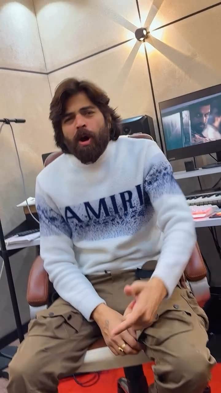 मासूम शर्मा, हरियाणवी सिंगर