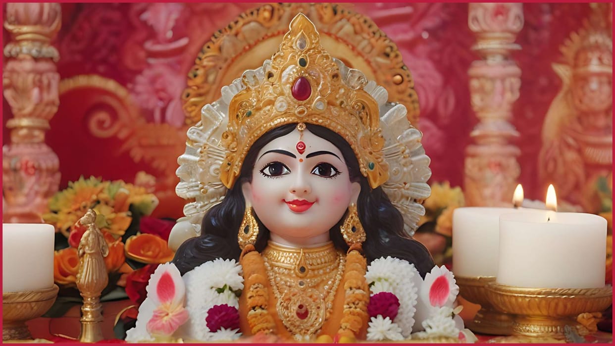 Sheetala Saptami 2025 Date Shubh Muhurat and Puja Vidhi In Hindi