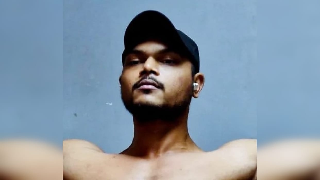 Gym trainer dies under suspicious circumstances in Ghaziabad