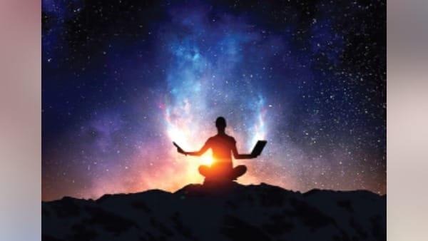 Jeevan Dhara If you want to get love then love yourself adopt the formula to keep moving forward