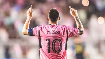 Lionel Messi Wins MLS Best Player Award for Second Consecutive Year; Liverpool Triumph Without Salah