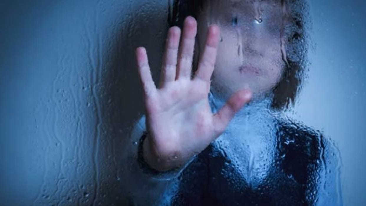 Bengali doctor compounder committed inappropriate act against innocent child