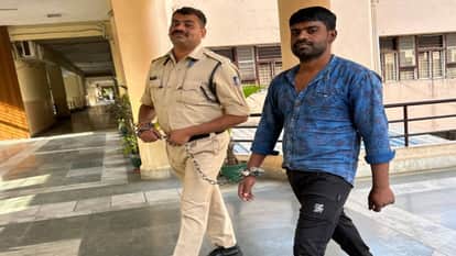 MP News Death sentence to person who raped and murdered five-year-old innocent in Bhopal