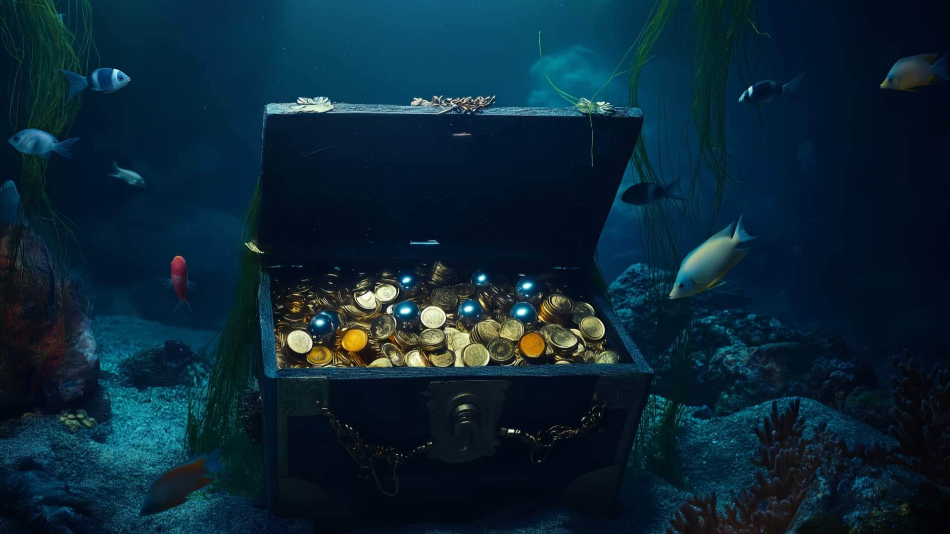 Mysterious Treasures on Earth Know interesting facts in Hindi Duniya ke Rahasyamayi Khajane