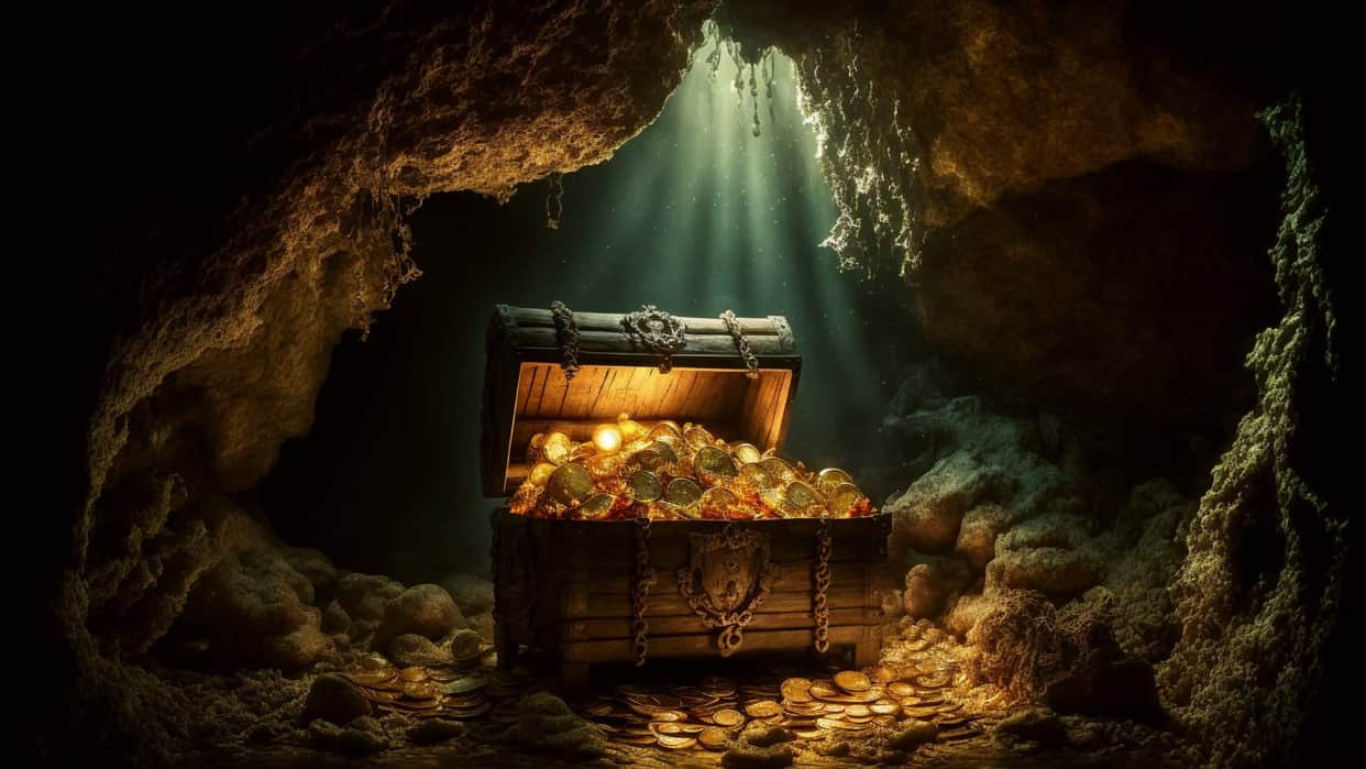 Mysterious Treasures on Earth Know interesting facts in Hindi Duniya ke Rahasyamayi Khajane