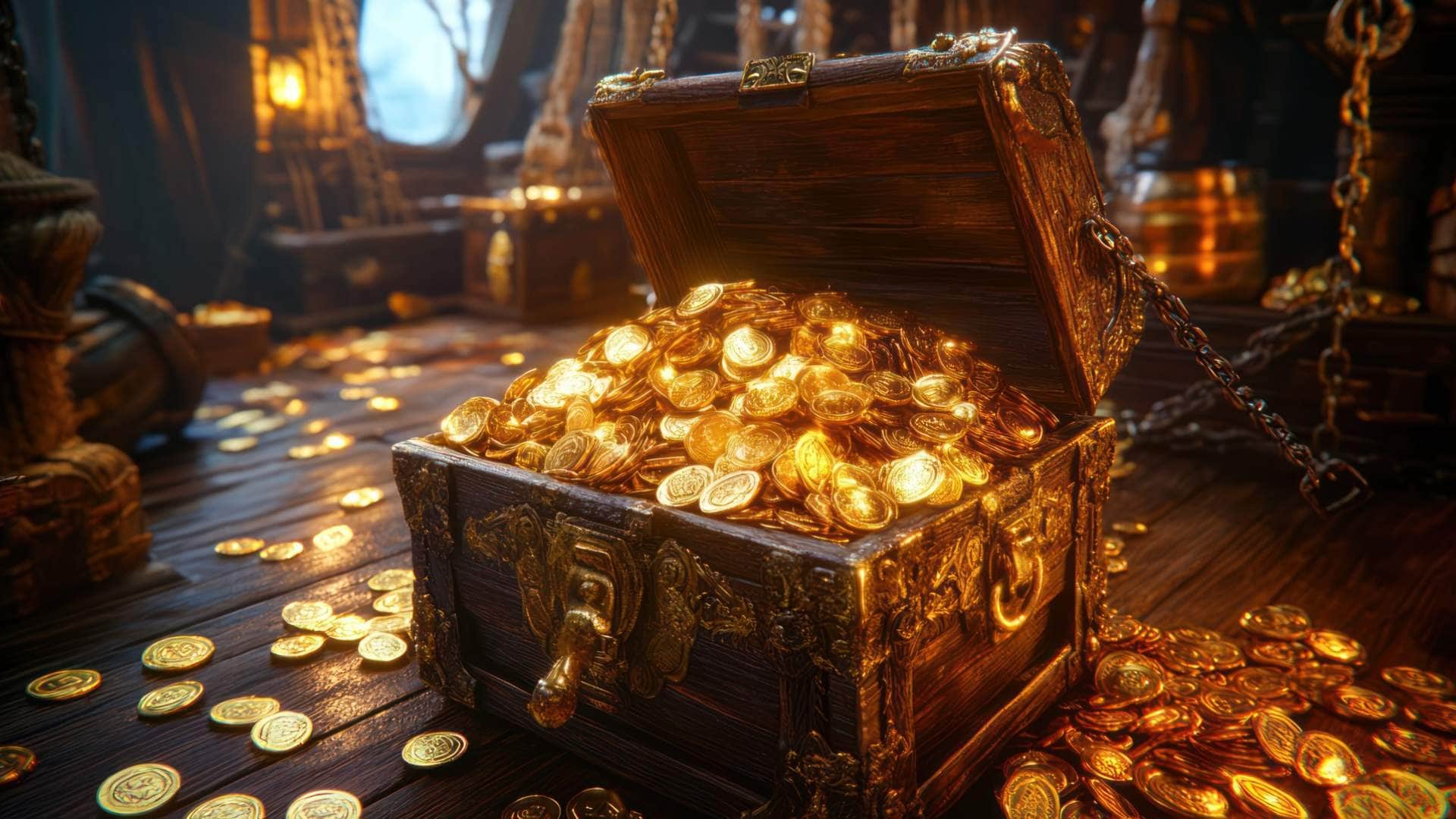 Mysterious Treasures on Earth Know interesting facts in Hindi Duniya ke Rahasyamayi Khajane