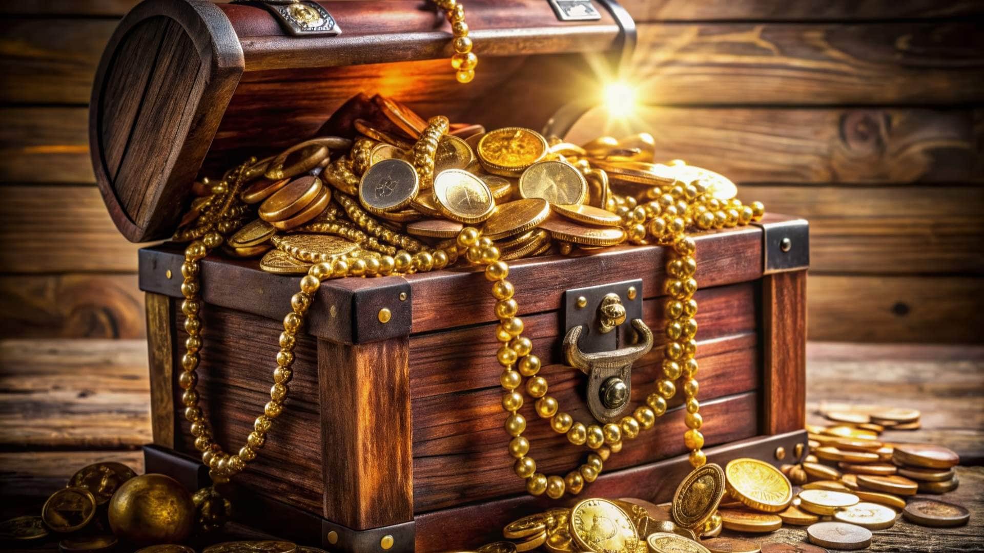 Mysterious Treasures on Earth Know interesting facts in Hindi Duniya ke Rahasyamayi Khajane