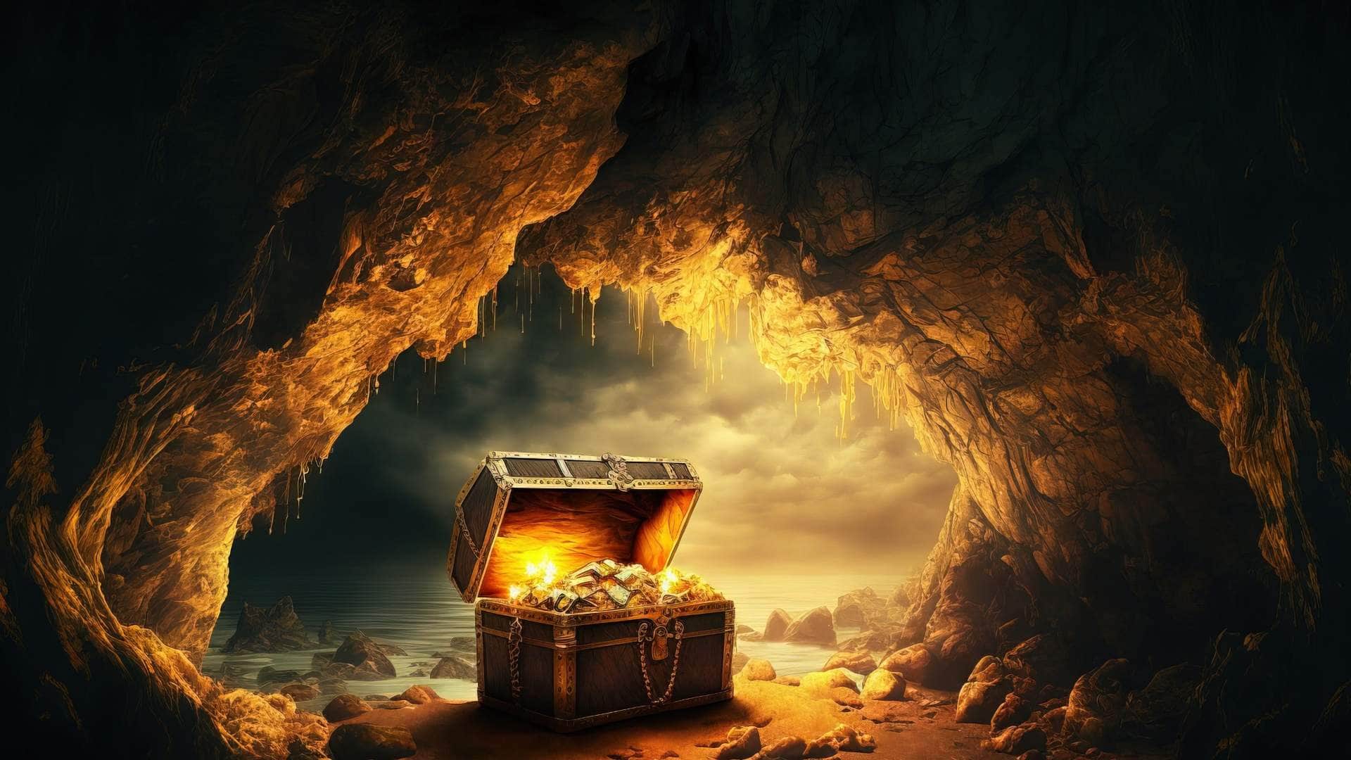 Mysterious Treasures on Earth Know interesting facts in Hindi Duniya ke Rahasyamayi Khajane