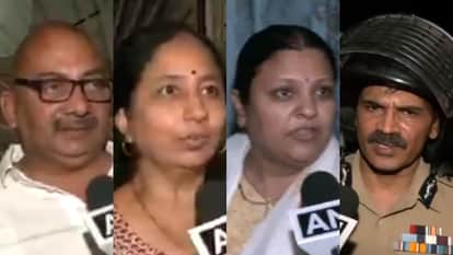 नागपुर हिंसा