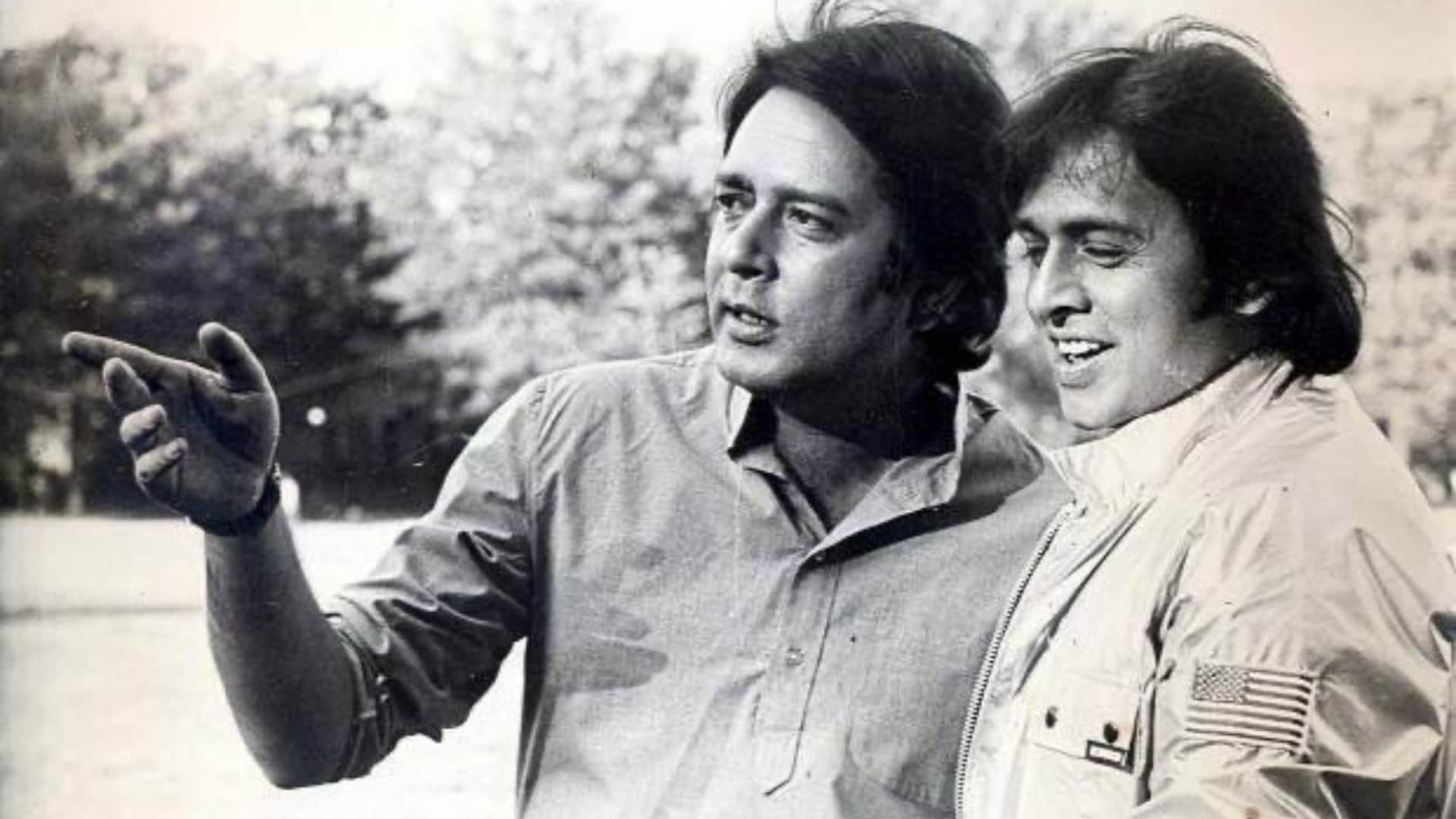 Navin Nischol birth anniversary on 18 March know more about personal life marriage and career