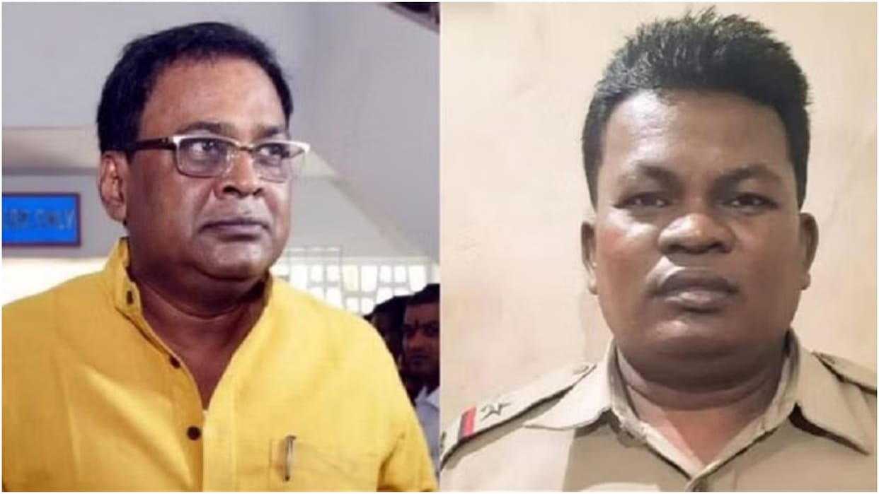 Odisha: File of murder of former minister Das reopened, Law Minister said - Crime Branch will investigate