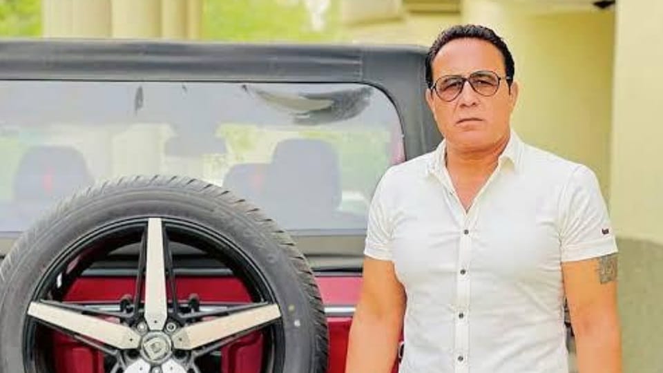 Famous Kabaddi player Jeeta Mod dies in Jalandhar