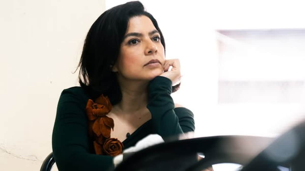 Rajshri Deshpande Faces Career Setback Due to Her Social Activism
