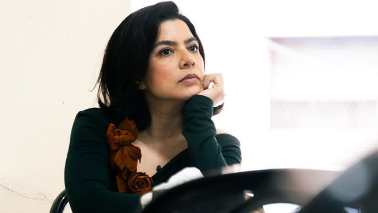 Rajshri Deshpande Faces Career Setback Due to Her Social Activism
