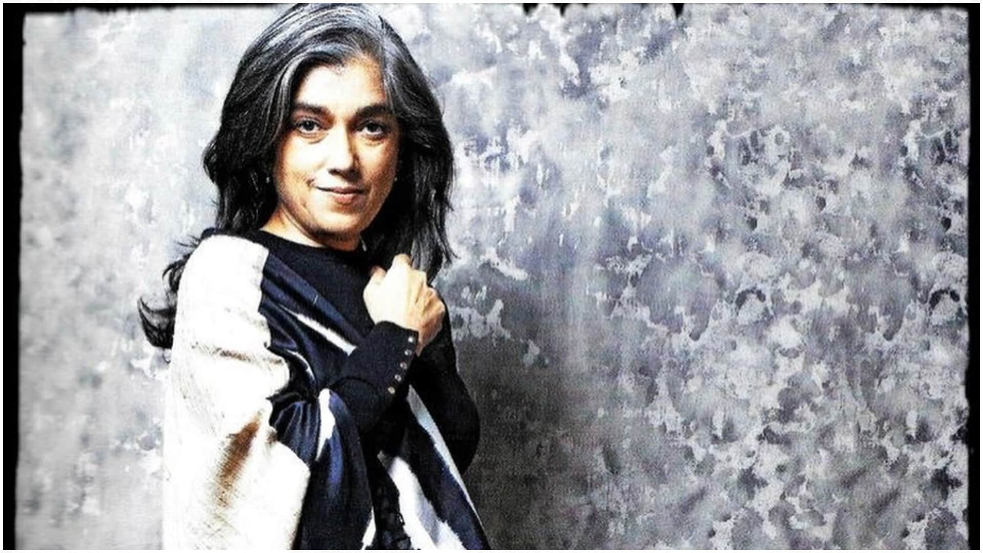 Ratna Pathak Shah birthday special know her filmography famous characters and love story