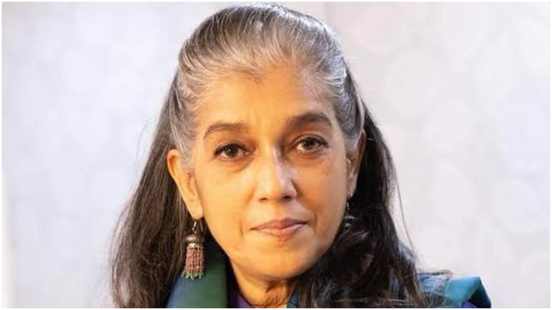 Ratna Pathak Shah birthday special know her filmography famous characters and love story