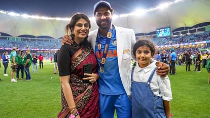 Bcci likely to ease rules on families travelling with players on tours know details