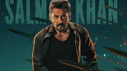 Salman Khan film Sikandar opens its advance booking before trailer release