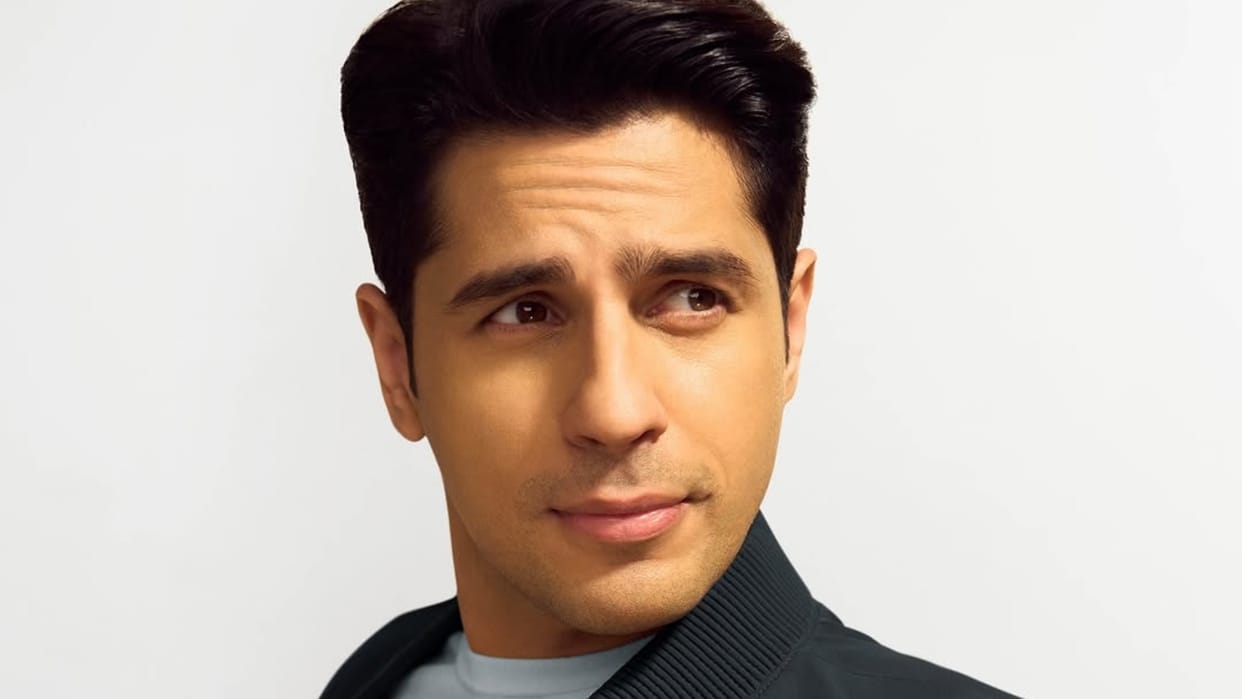 Kichcha Sudeep daughter Saanvi cried when Sidharth Malhotra got married had 700 posters pinned on Instagram?