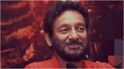 शेखर कपूर