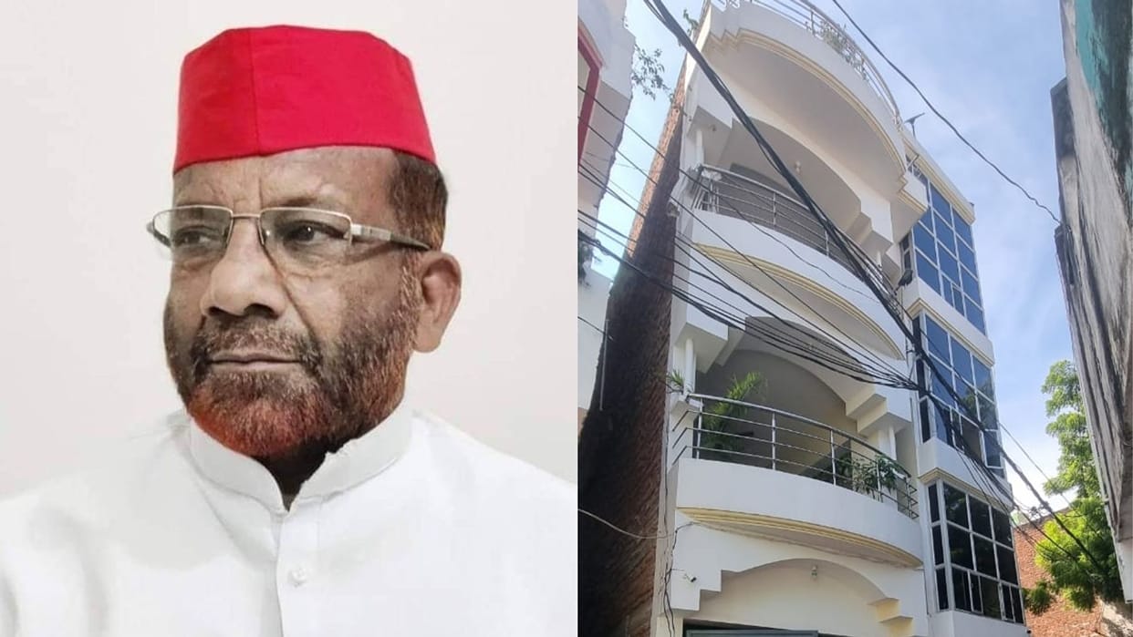 SP MLA Zahid Jamal Beg troubles may increase