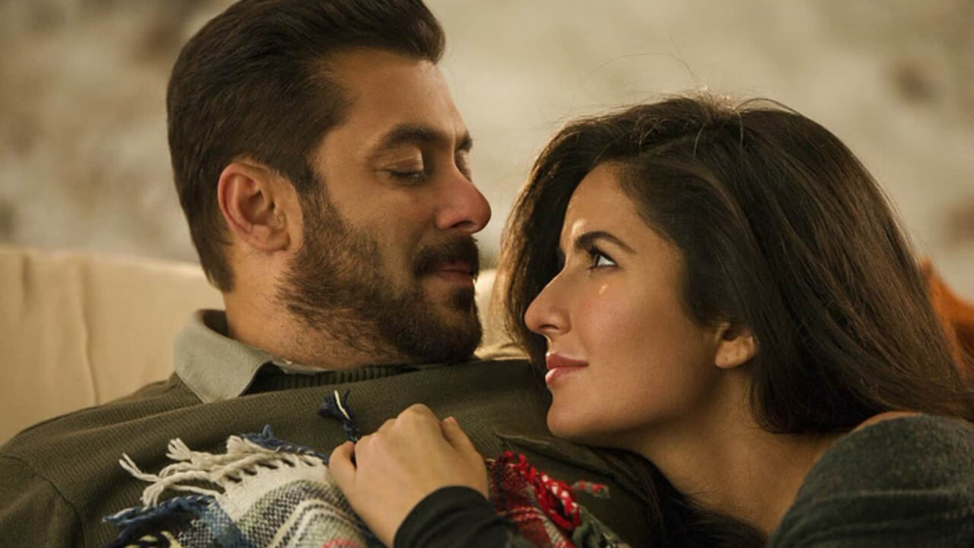 Salman Khan Highest Grossing Movies Tiger Zinda Hai Bajrangi Bhaijaan Sultan Tiger 3 Kick