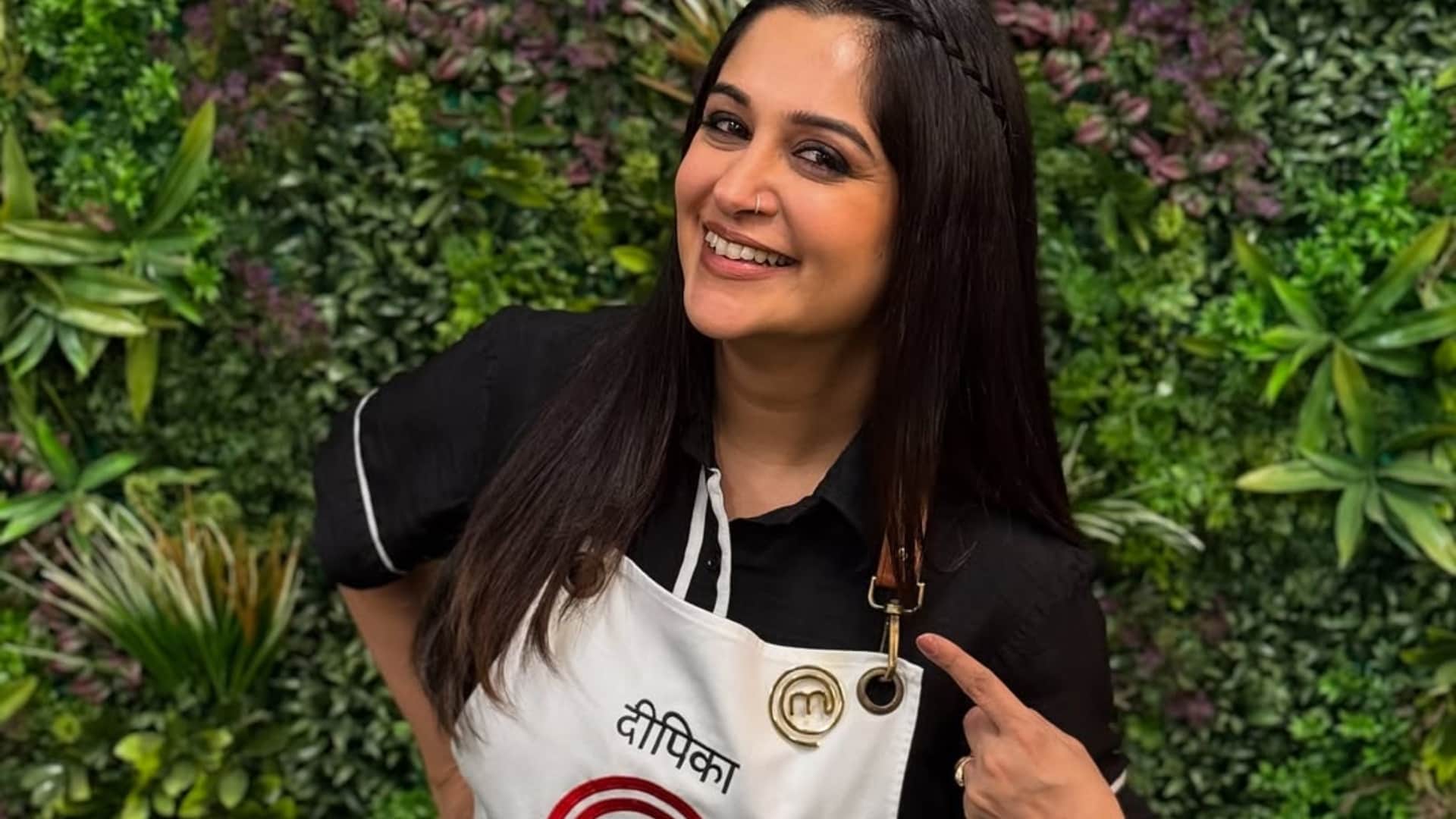 Dipika Kakar Reveals The Reason Behind Quitting Celebrity MasterChef Show Details Inside