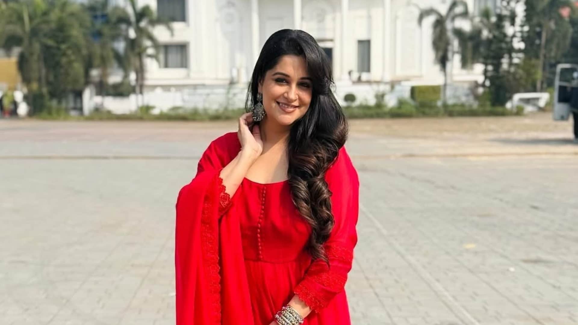Dipika Kakar Reveals The Reason Behind Quitting Celebrity MasterChef Show Details Inside