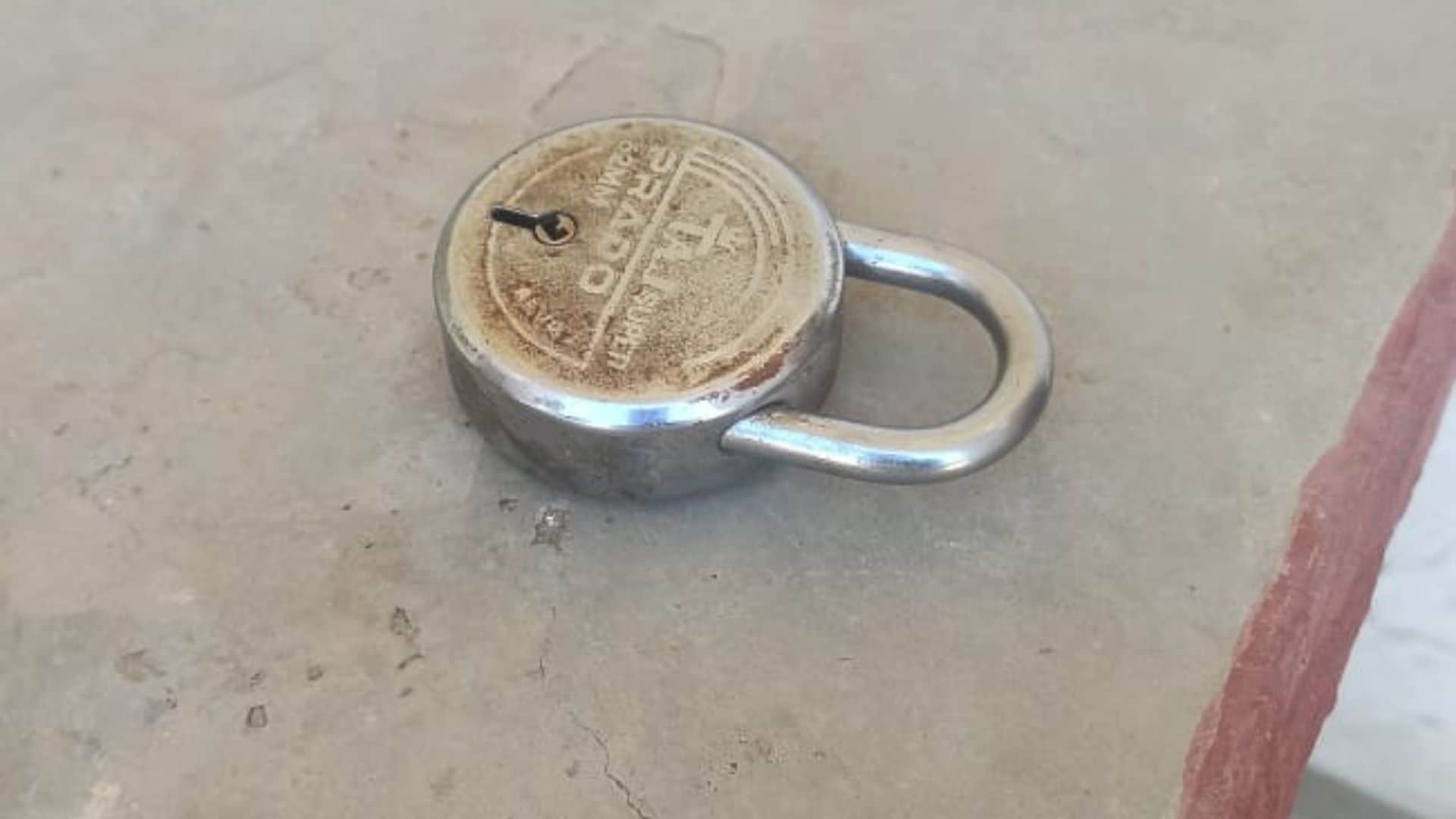 Lost or Compromised House Key Check These 3 Things Before Changing the Lock