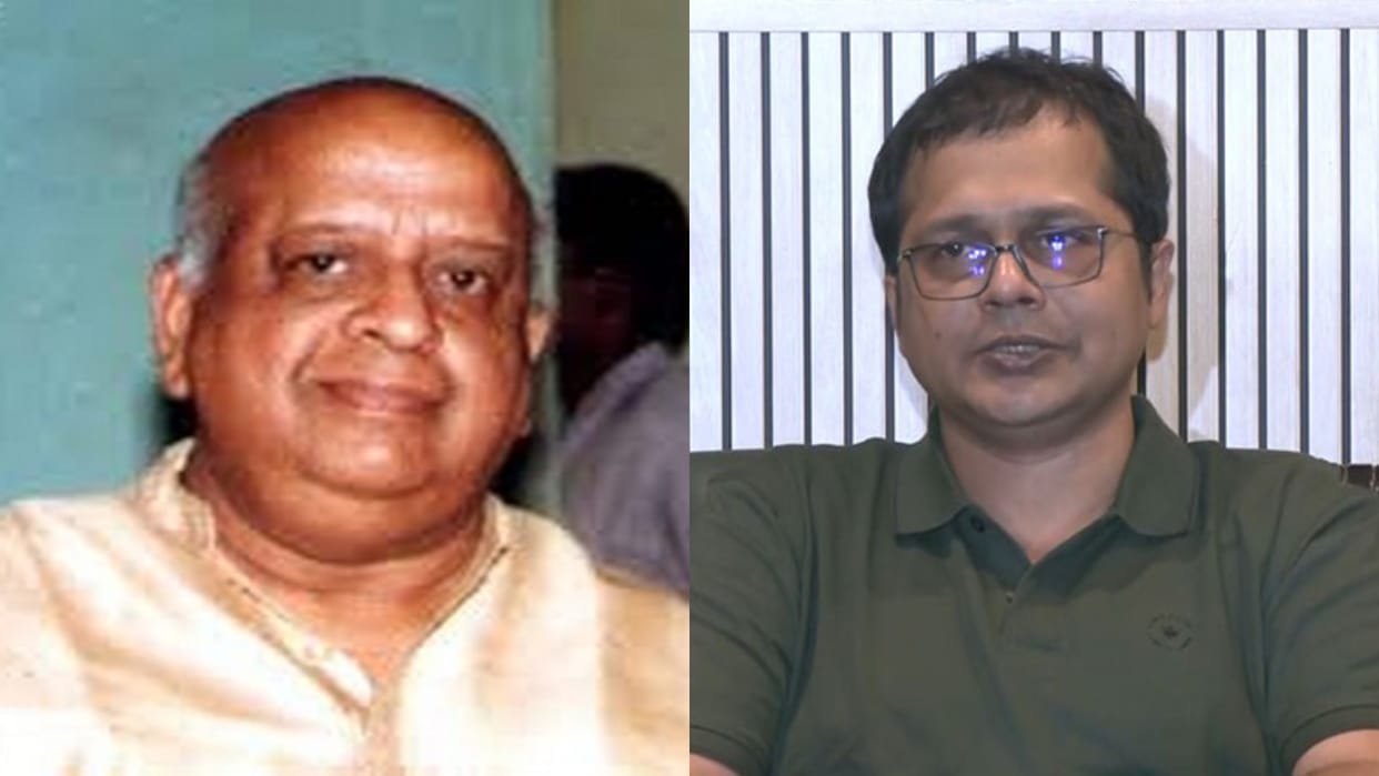 TMC MP Saket Gokhale demands Bharat Ratna for former CEC TN Seshan, News in hindi