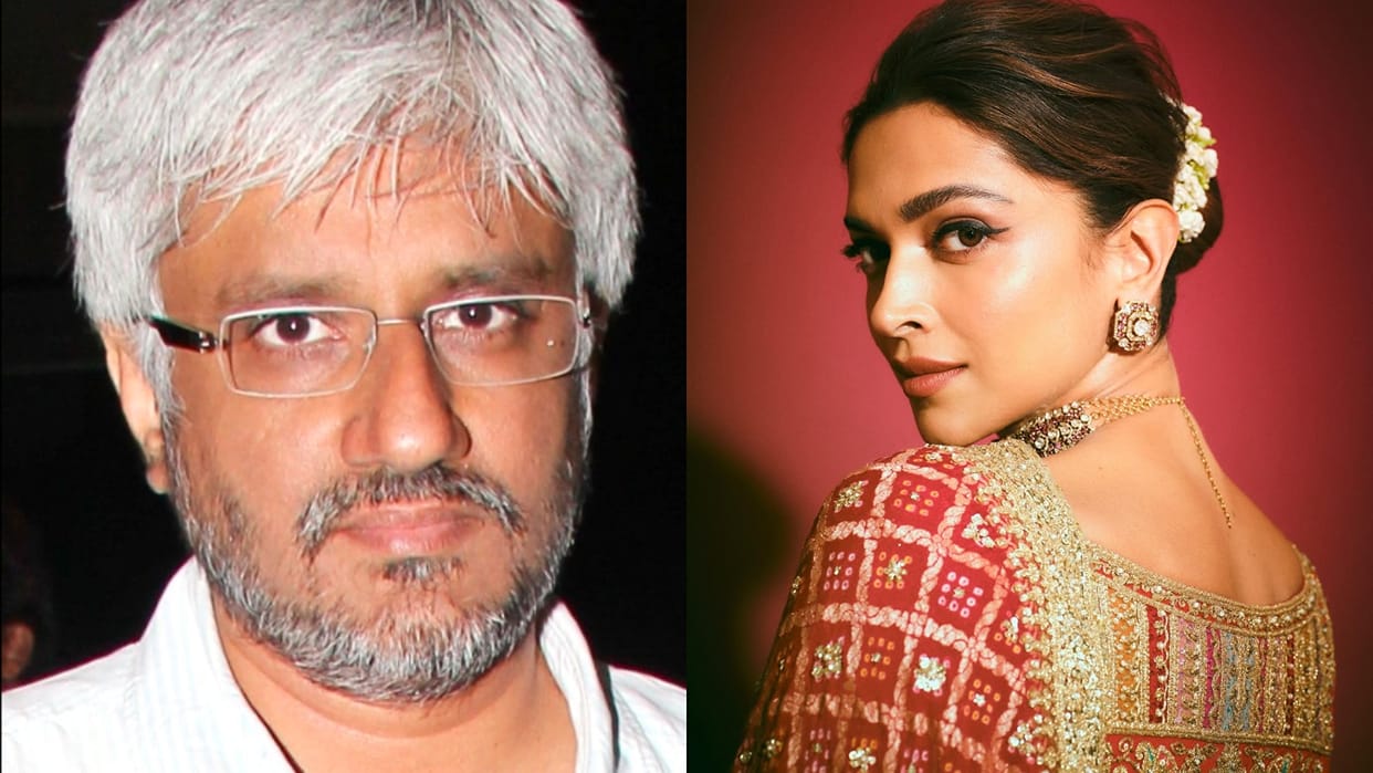 Director vikram bhatt reveals about his disease of autoimmune and thanks deepika padukone