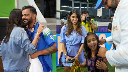 BCCI Secretary Devajit Saikia  reacts to Virat Kohli complaint family policy won't change
