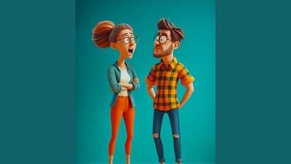 लड़का-लड़की के चुटकुले