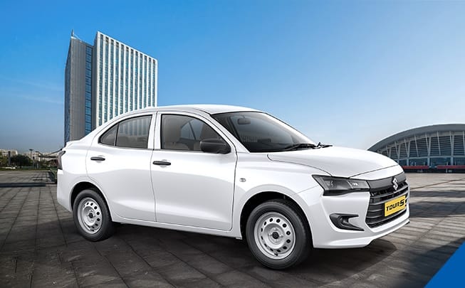 Maruti Suzuki Tour S 2025 Model Launched for Taxi Know Price Milegae Features Specifications