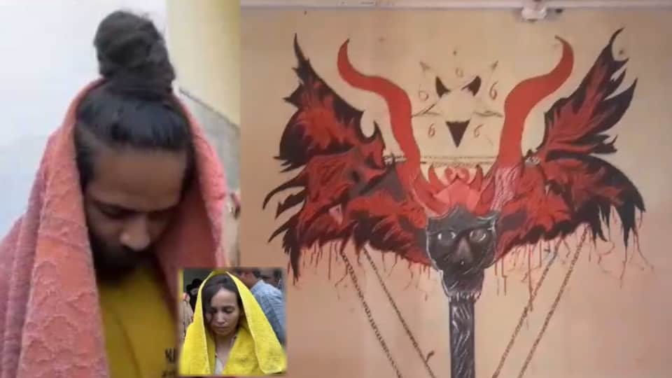 Saurabh murder case police could not find any eyewitness or any third accused