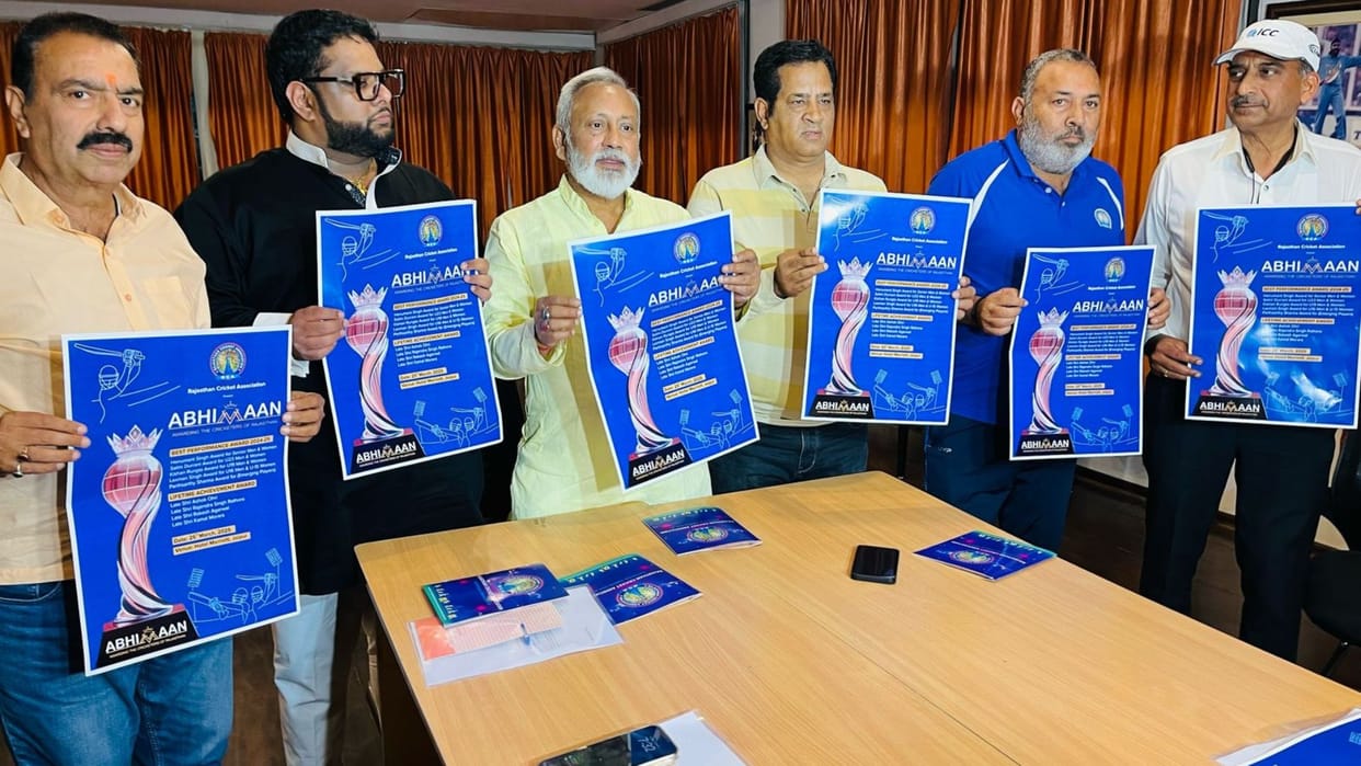 There was no conflict regarding the organization of IPL in the RCA ad hoc committee meeting
