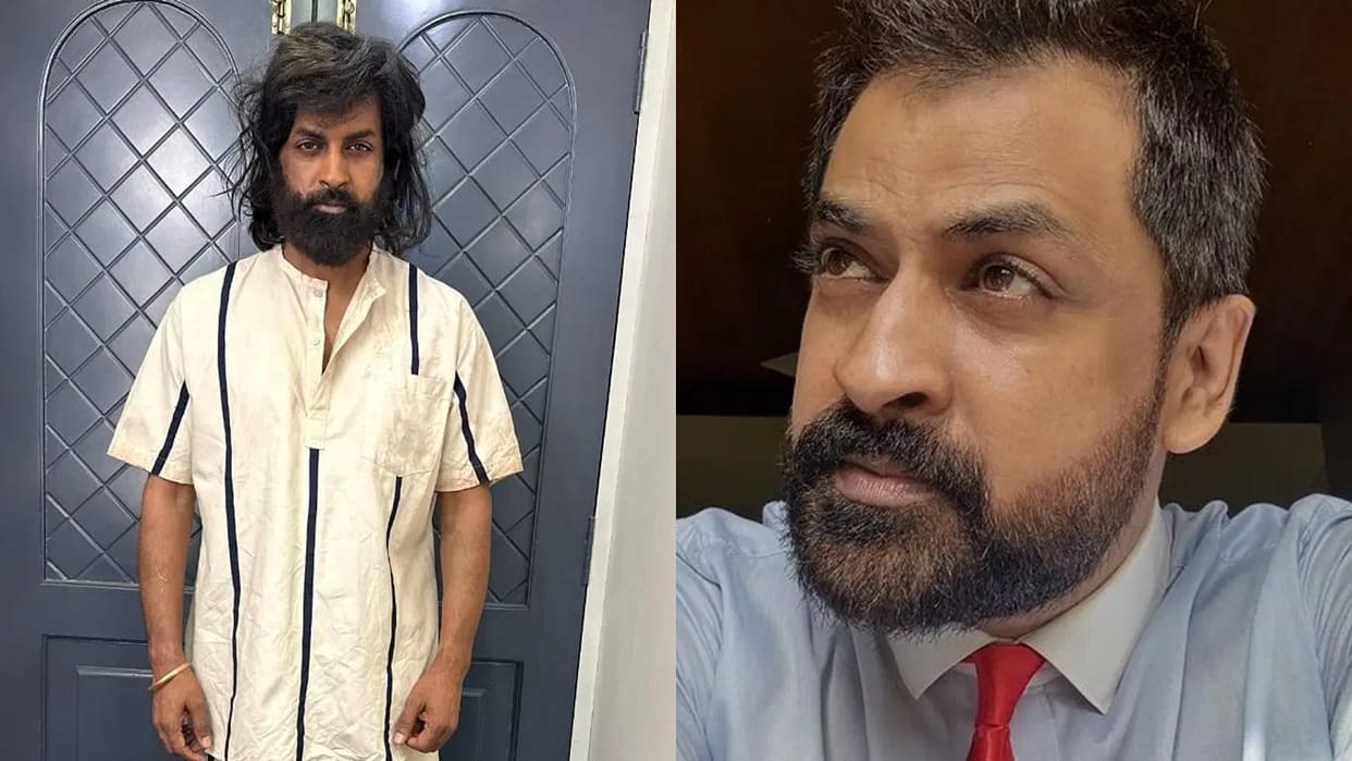 Actor Manish Goel Play New Role In Actress Rupali Ganguly Serial Anupamaa Talk About Comparison