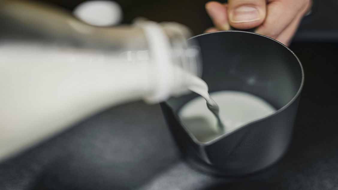 Kitchen Tips Know How to Make Ice Cream with Minimal Ingredients at Home