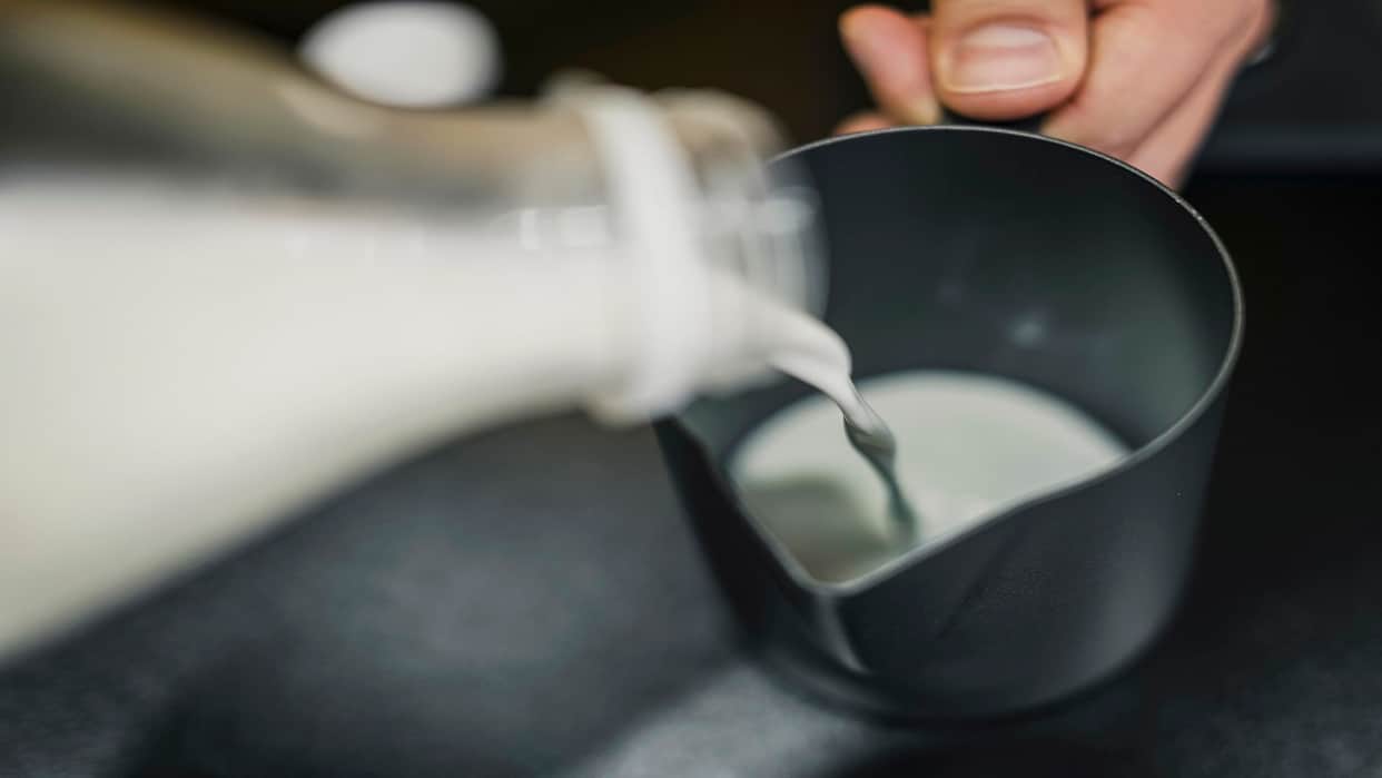 samples of Verka milk powder rejected by Army Milkfed suspending three officials