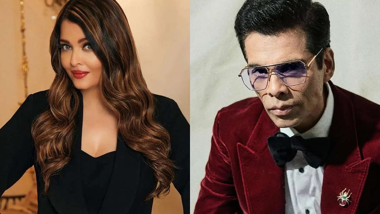 Aishwarya Rai rejected Karan Johar film kuch kuch hota hai due to fear Backlash