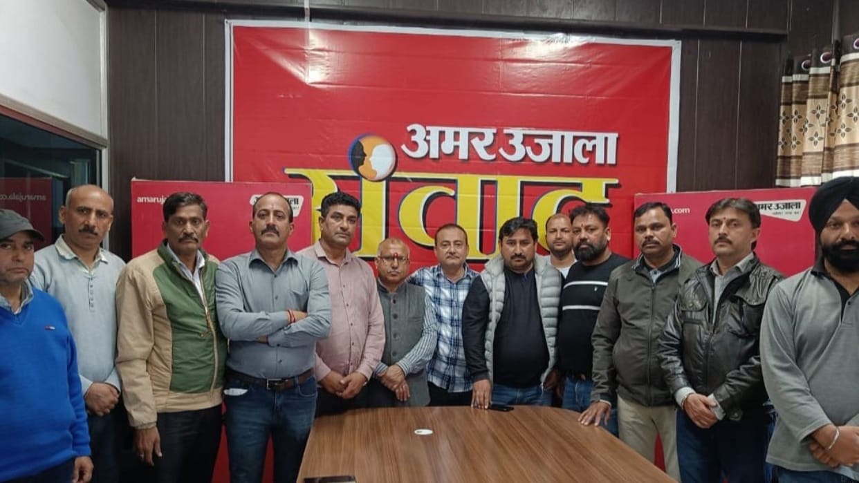 J&K: If regularization is not announced, then the employees will stop electricity and water supply for 20 to 7