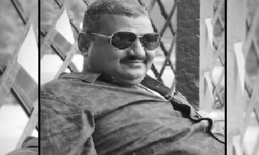 Bihar News: Murder of property dealer in Muzaffarpur: Shot by criminals: Bihar Police investigation