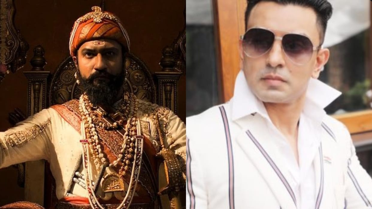Bigg Boss 13 fame Tehseen Poonawalla reaction to People Blaming Chhaava star Vicky Kaushal For Nagpur Riots