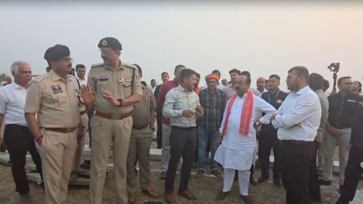 CG: 30 मार्च को छत्तीसगढ़ दौरे पर रहेंगे पीएम नरेंद्र मोदी, कार्यक्रम को लेकर तैयारी शुरू