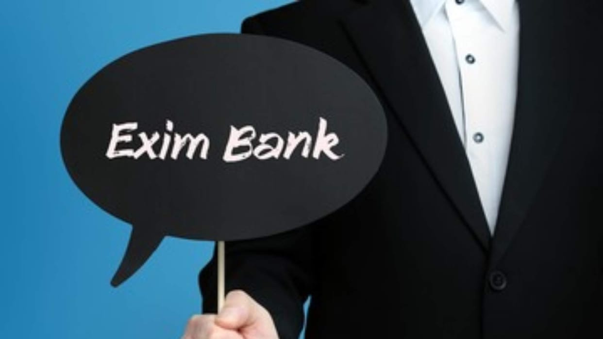 EXIM Bank recruitment 2025: apply for Management Trainee and Manager posts, Check vacancies details